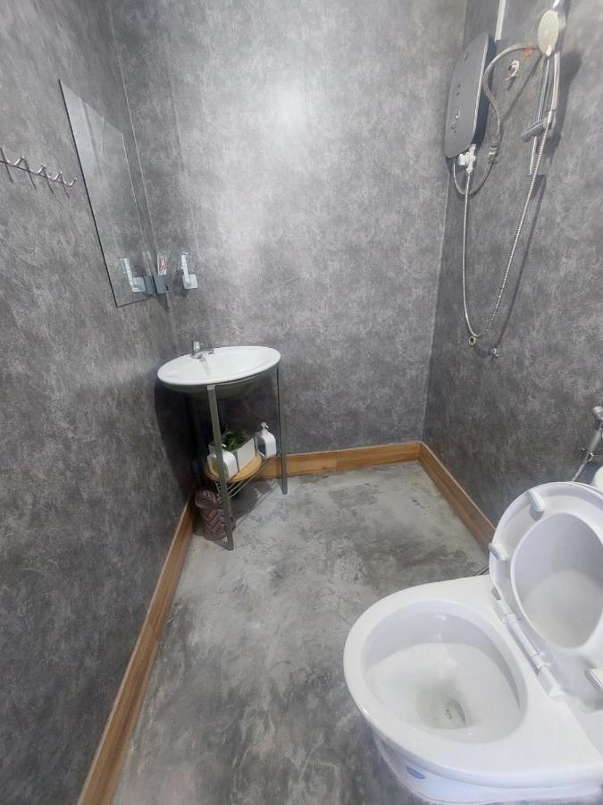 K Coffee&Home Đà Lạt Extérieur photo