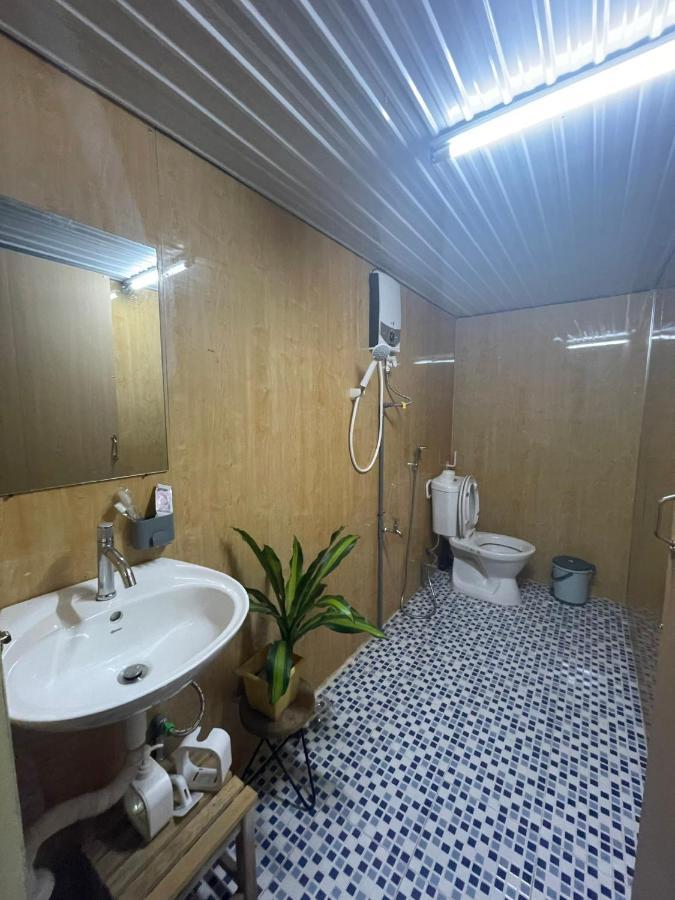 K Coffee&Home Đà Lạt Extérieur photo